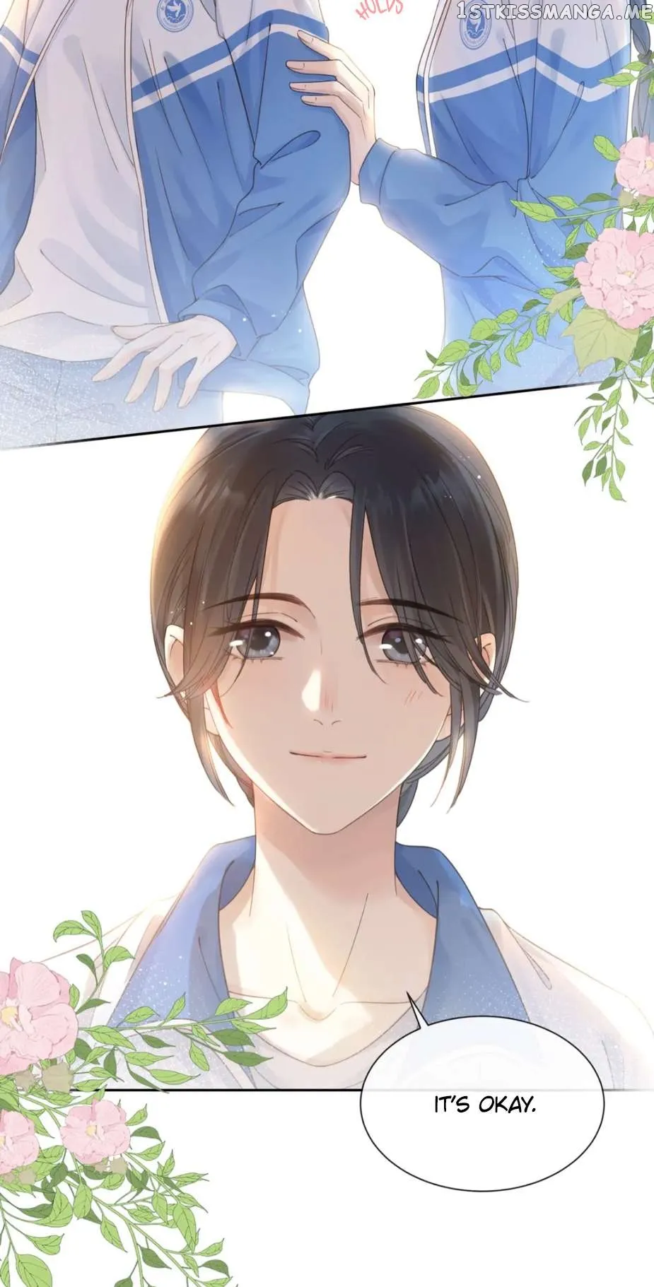 Her Mountain, Her Ocean Chapter 9 Online - página 14