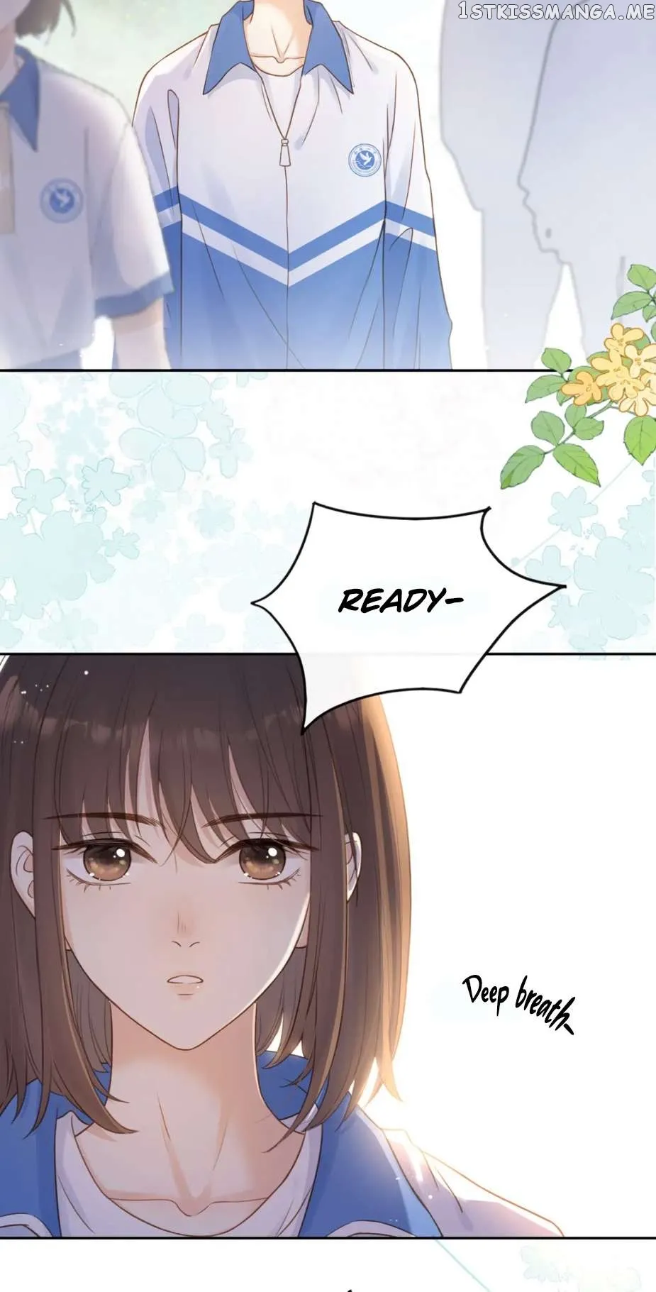 Her Mountain, Her Ocean Chapter 9 Online - página 17