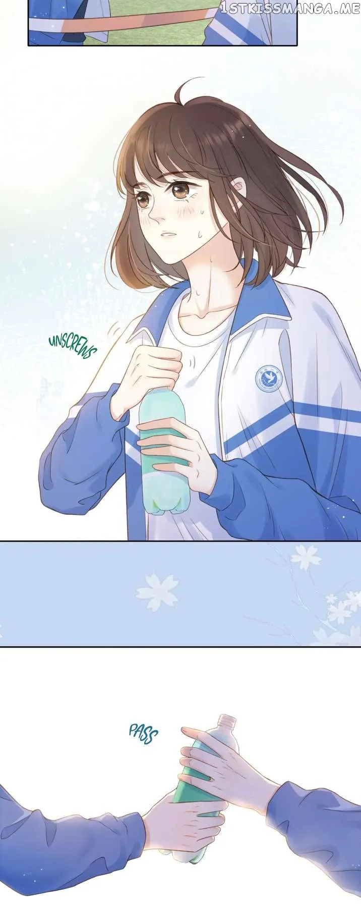 Her Mountain, Her Ocean Chapter 9 Online - página 26