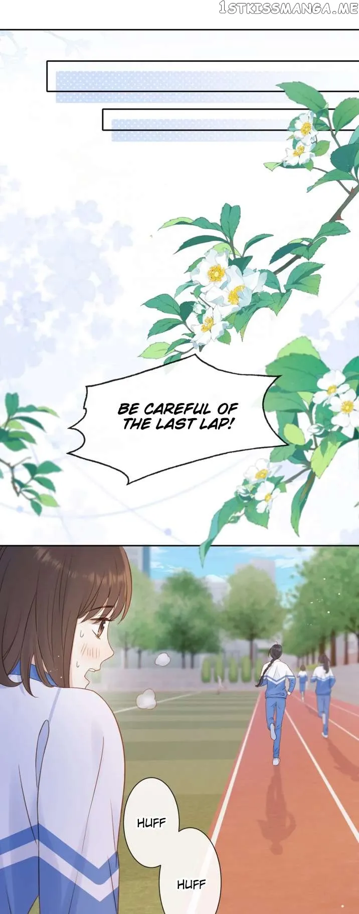 Her Mountain, Her Ocean Chapter 9 Online - página 27