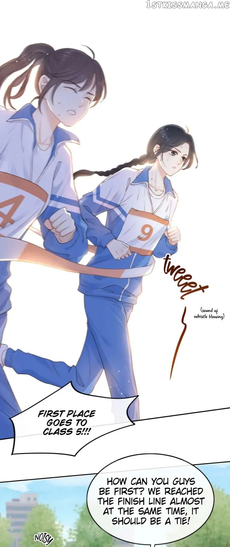 Her Mountain, Her Ocean Chapter 9 Online - página 30
