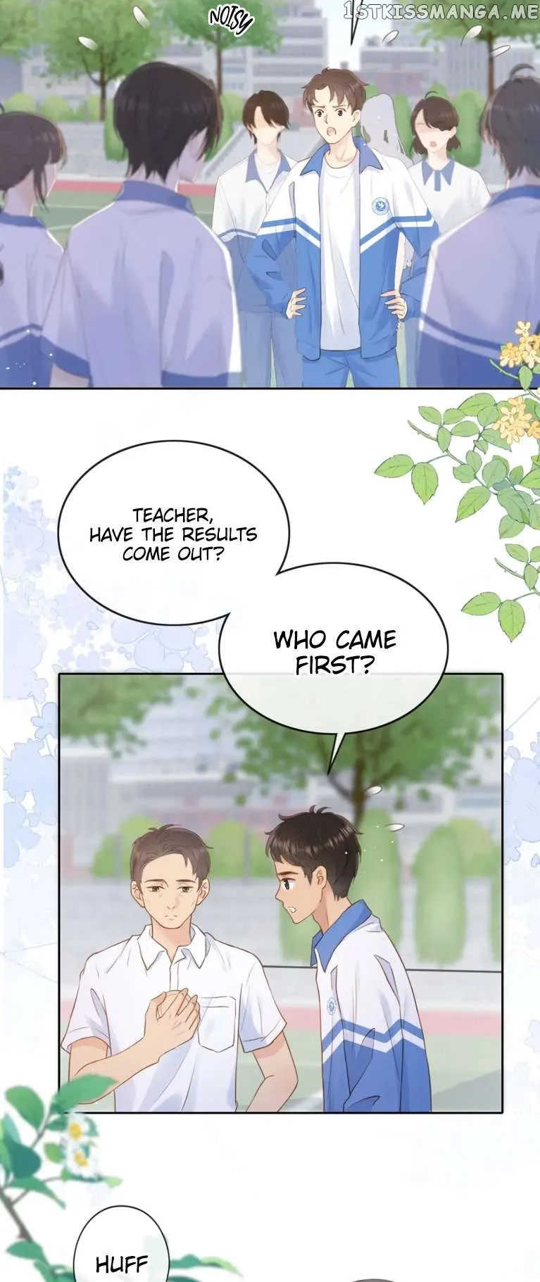 Her Mountain, Her Ocean Chapter 9 Online - página 31