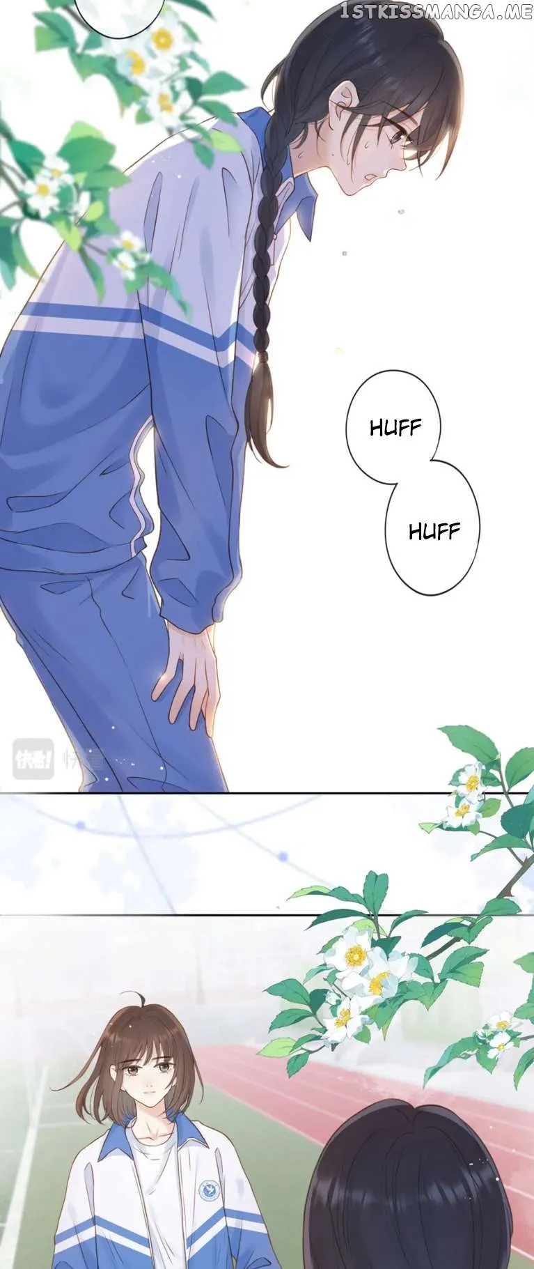 Her Mountain, Her Ocean Chapter 9 Online - página 32