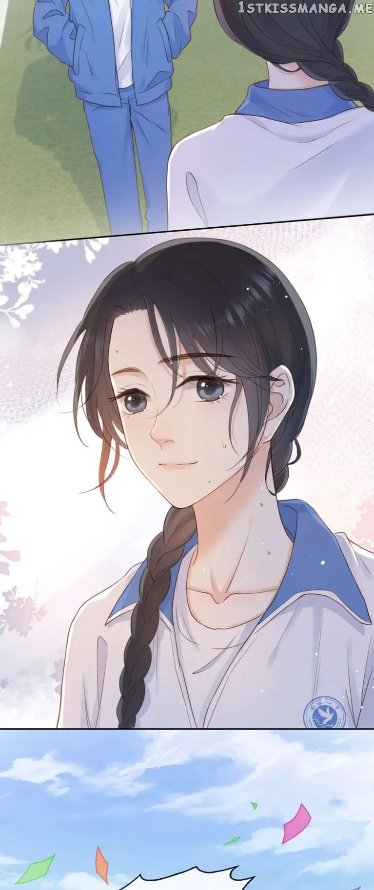 Her Mountain, Her Ocean Chapter 9 Online - página 33