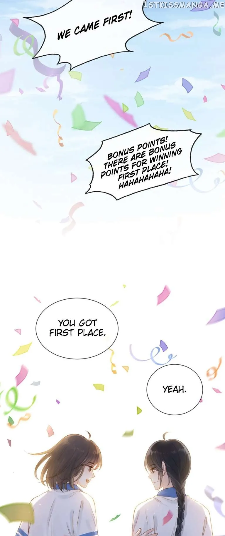 Her Mountain, Her Ocean Chapter 9 Online - página 34