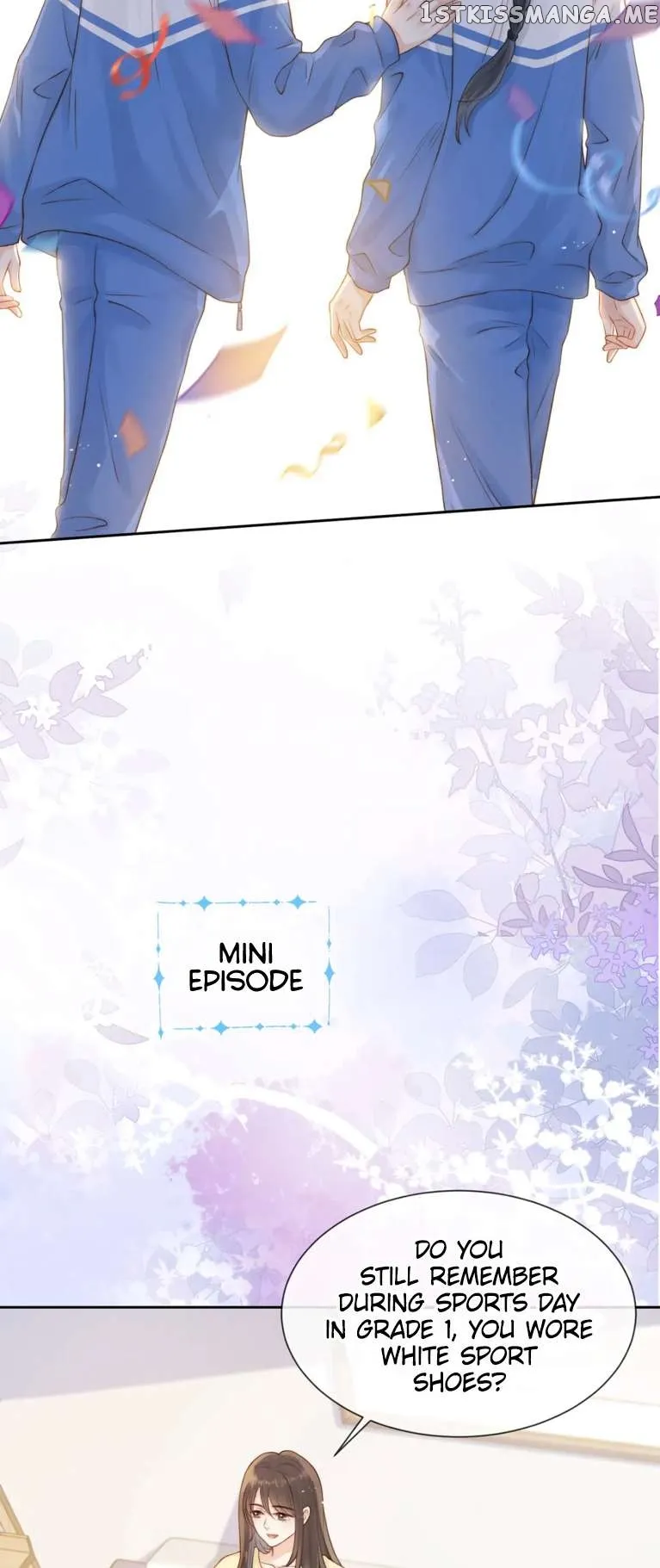 Her Mountain, Her Ocean Chapter 9 Online - página 35
