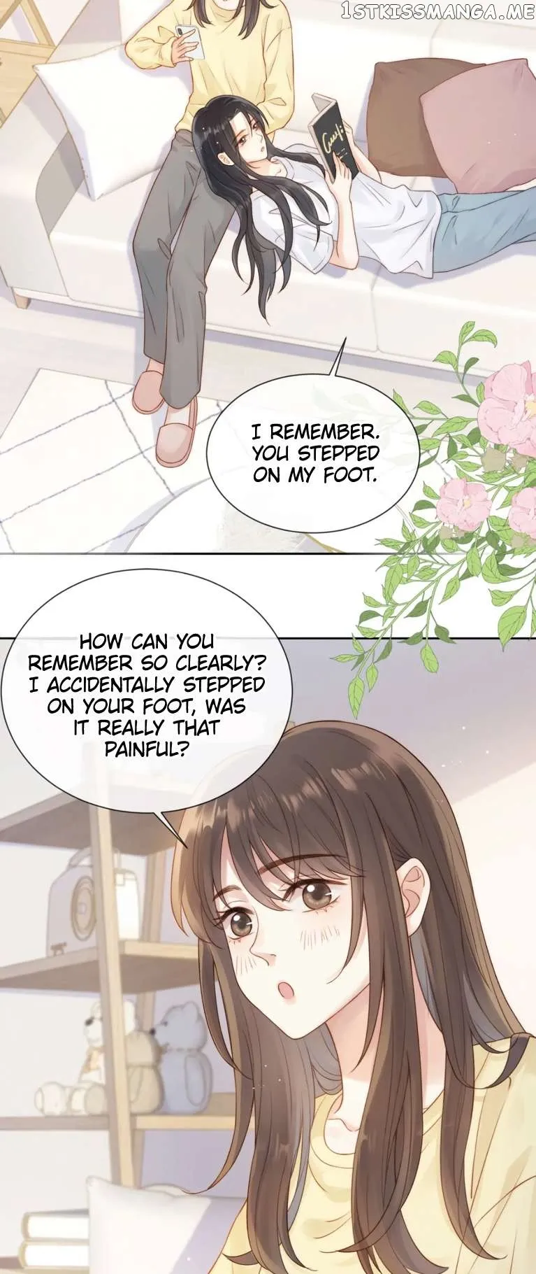 Her Mountain, Her Ocean Chapter 9 Online - página 36