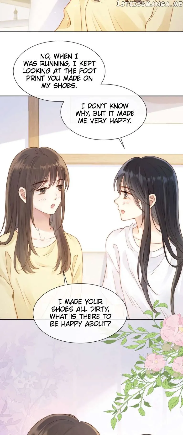 Her Mountain, Her Ocean Chapter 9 Online - página 37