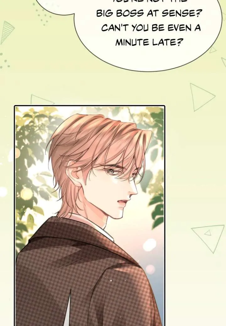 Hermes Lover Chapter 10 Online - página 17