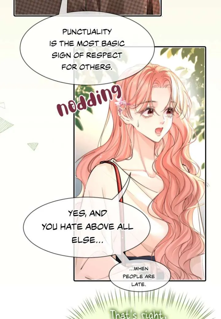 Hermes Lover Chapter 10 Online - página 18