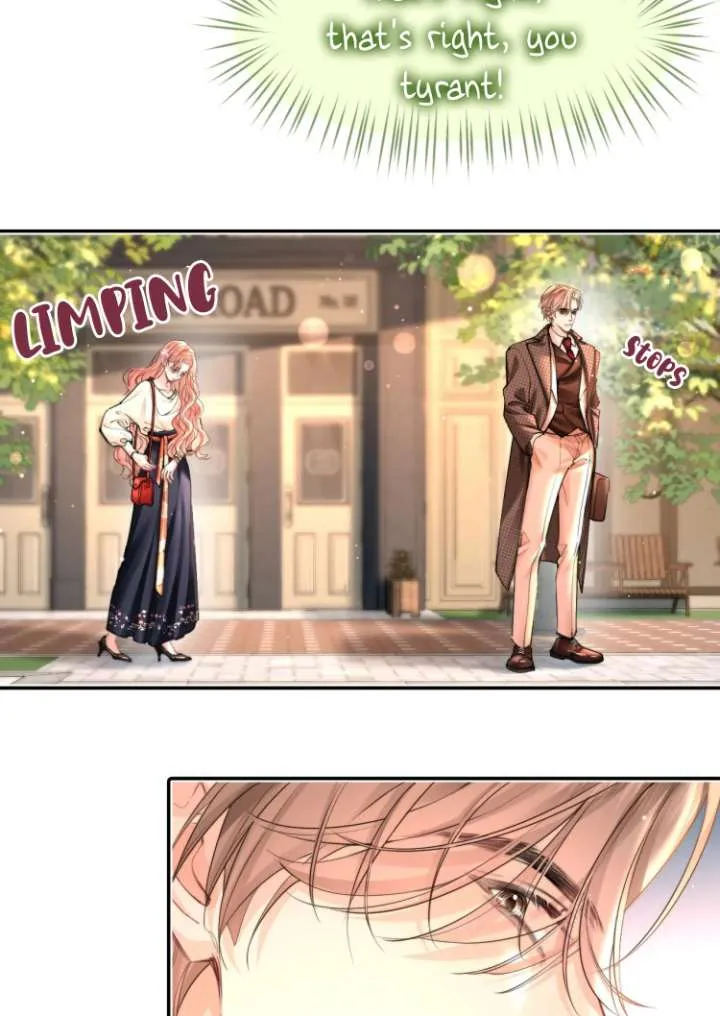 Hermes Lover Chapter 10 Online - página 19