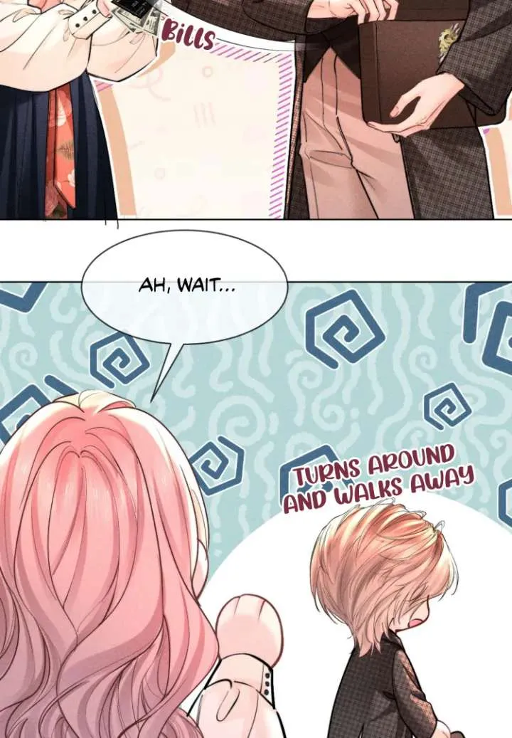 Hermes Lover Chapter 10 Online - página 22