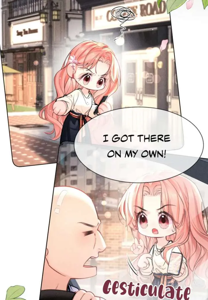 Hermes Lover Chapter 10 Online - página 27