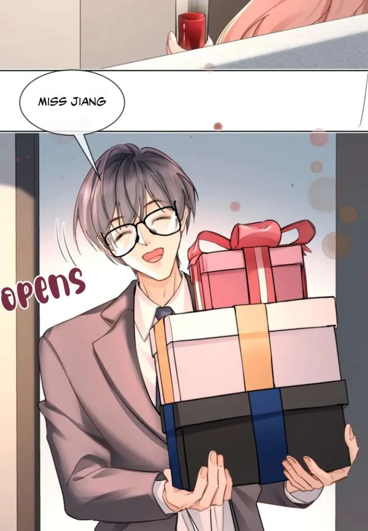 Hermes Lover Chapter 10 Online - página 32