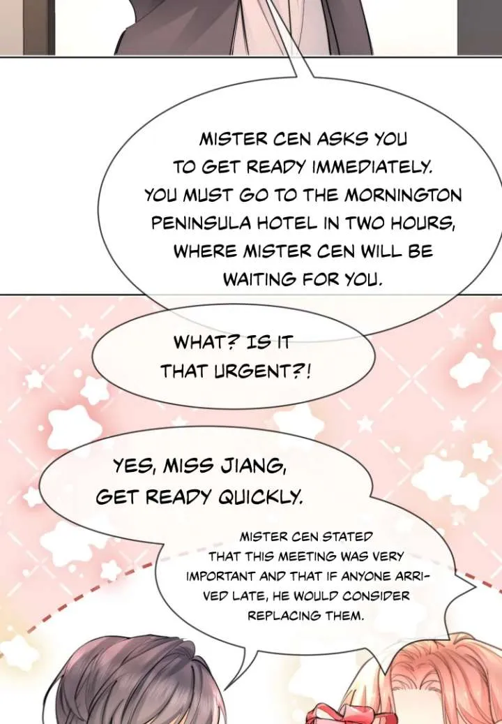 Hermes Lover Chapter 10 Online - página 33