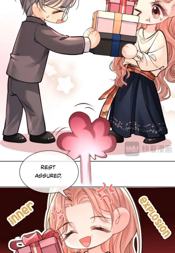 Hermes Lover Chapter 10 Online - página 34