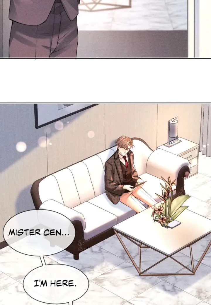 Hermes Lover Chapter 10 Online - página 43