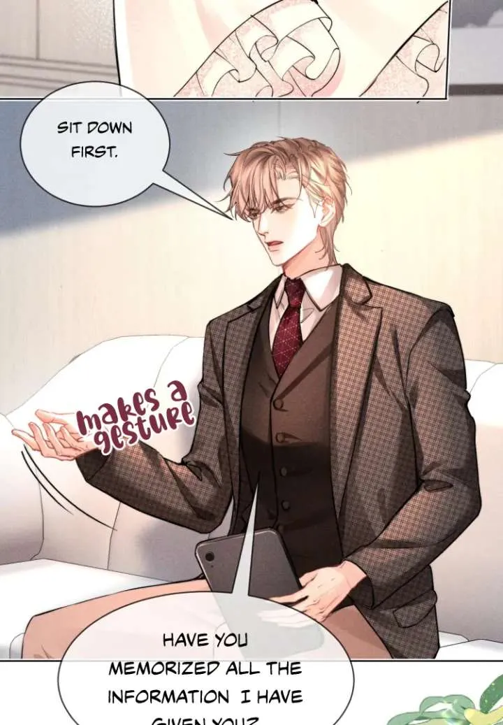 Hermes Lover Chapter 10 Online - página 50