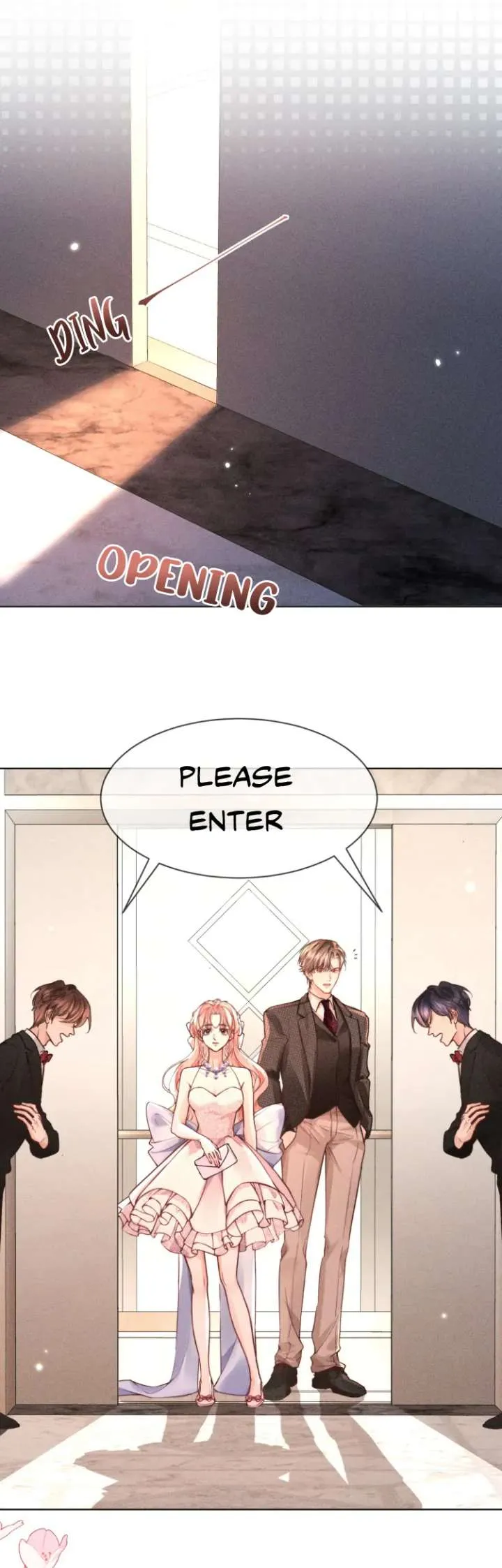 Hermes Lover Chapter 11 Online - página 10