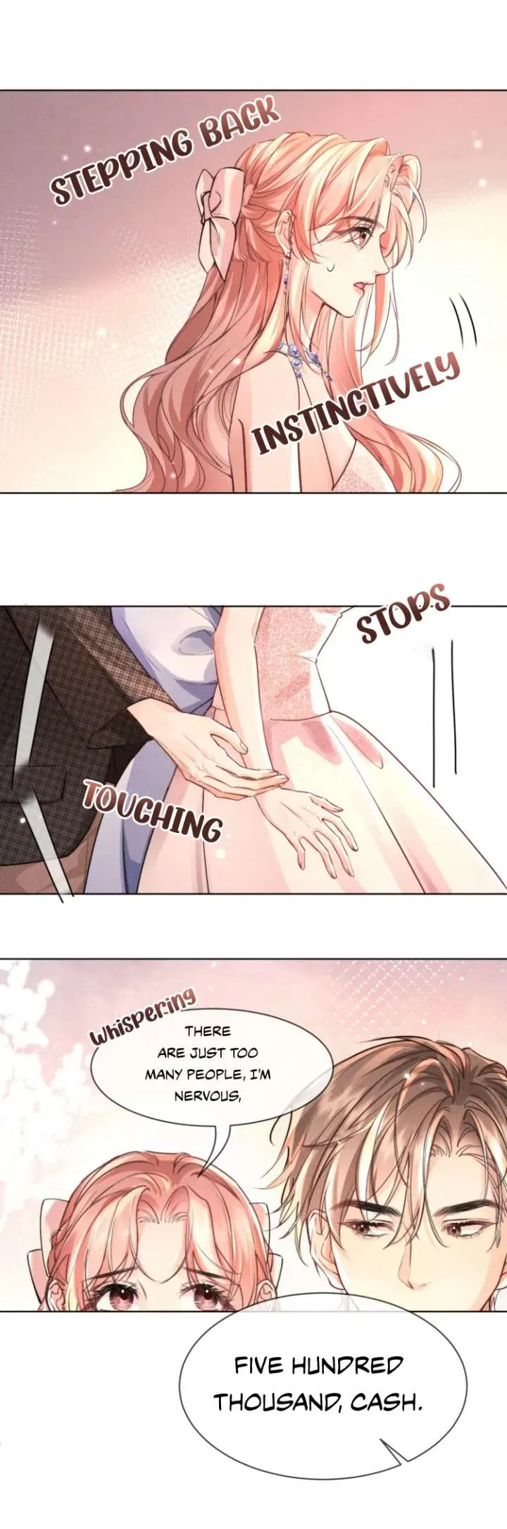 Hermes Lover Chapter 11 Online - página 17
