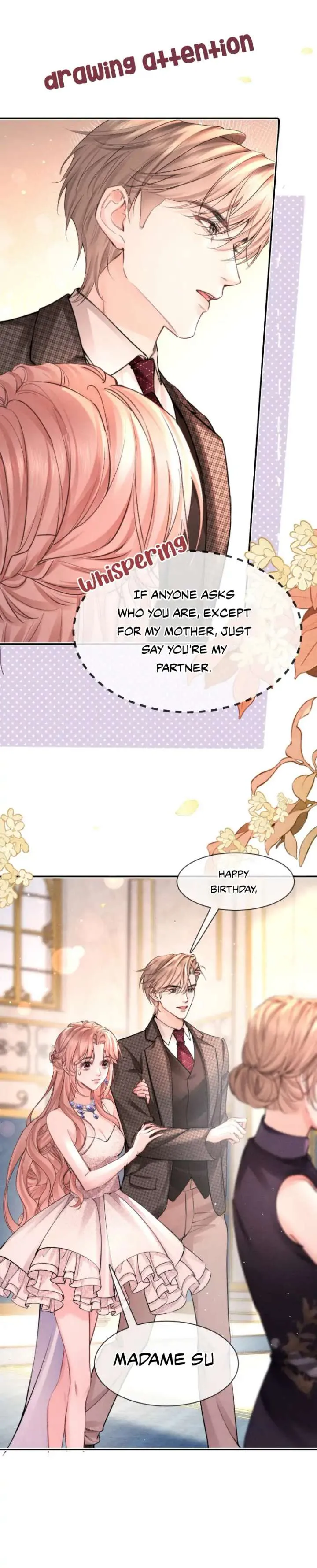 Hermes Lover Chapter 11 Online - página 23