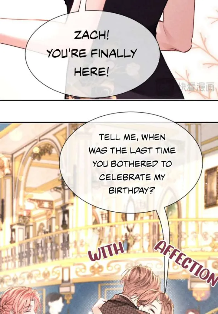 Hermes Lover Chapter 11 Online - página 25