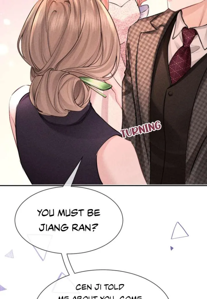 Hermes Lover Chapter 11 Online - página 27