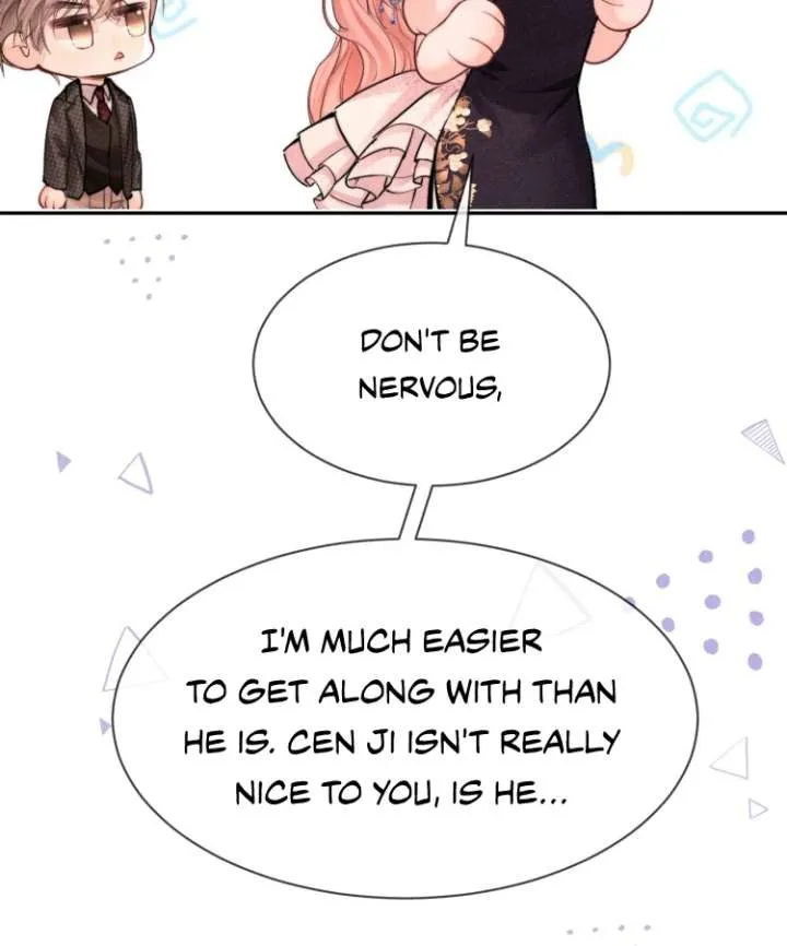 Hermes Lover Chapter 11 Online - página 29