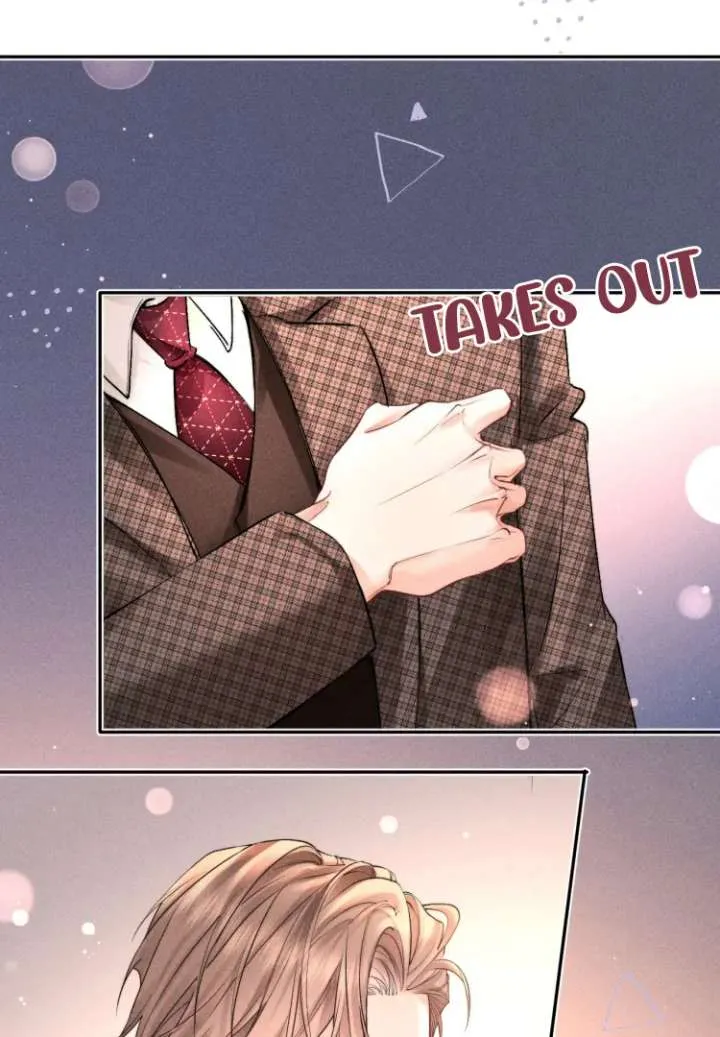 Hermes Lover Chapter 11 Online - página 30