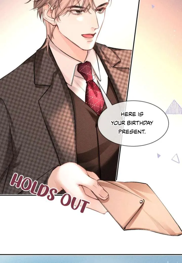 Hermes Lover Chapter 11 Online - página 31