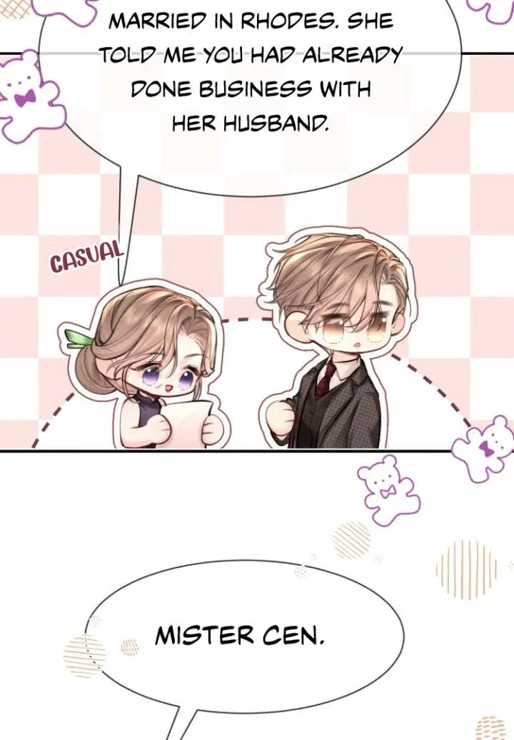 Hermes Lover Chapter 11 Online - página 37