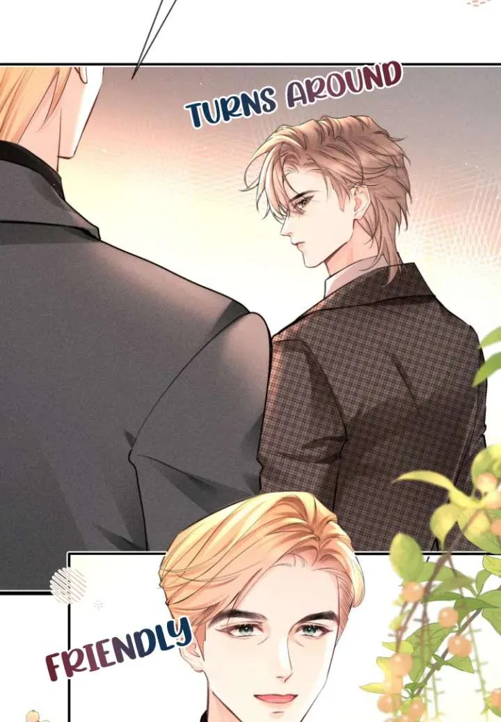 Hermes Lover Chapter 11 Online - página 38