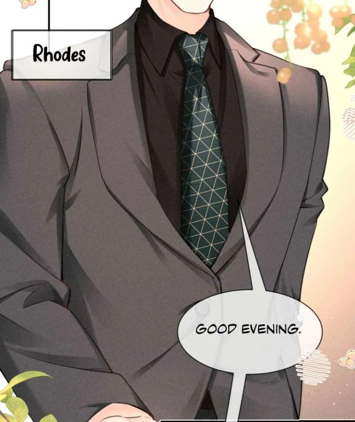 Hermes Lover Chapter 11 Online - página 39