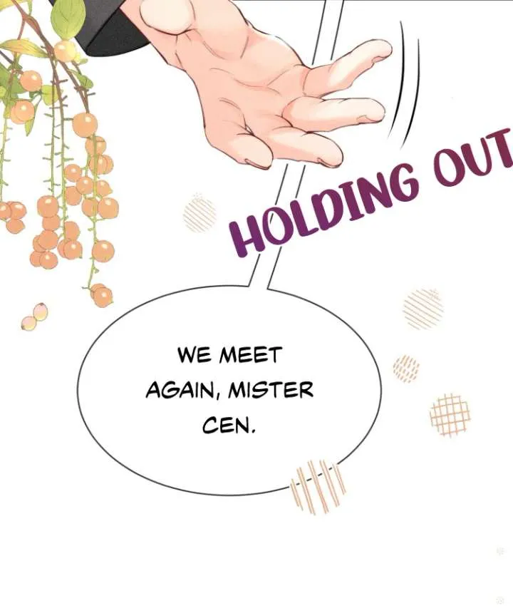 Hermes Lover Chapter 11 Online - página 40