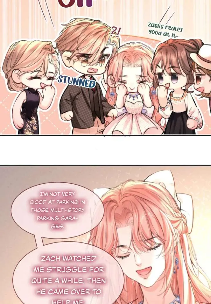 Hermes Lover Chapter 13 Online - página 3
