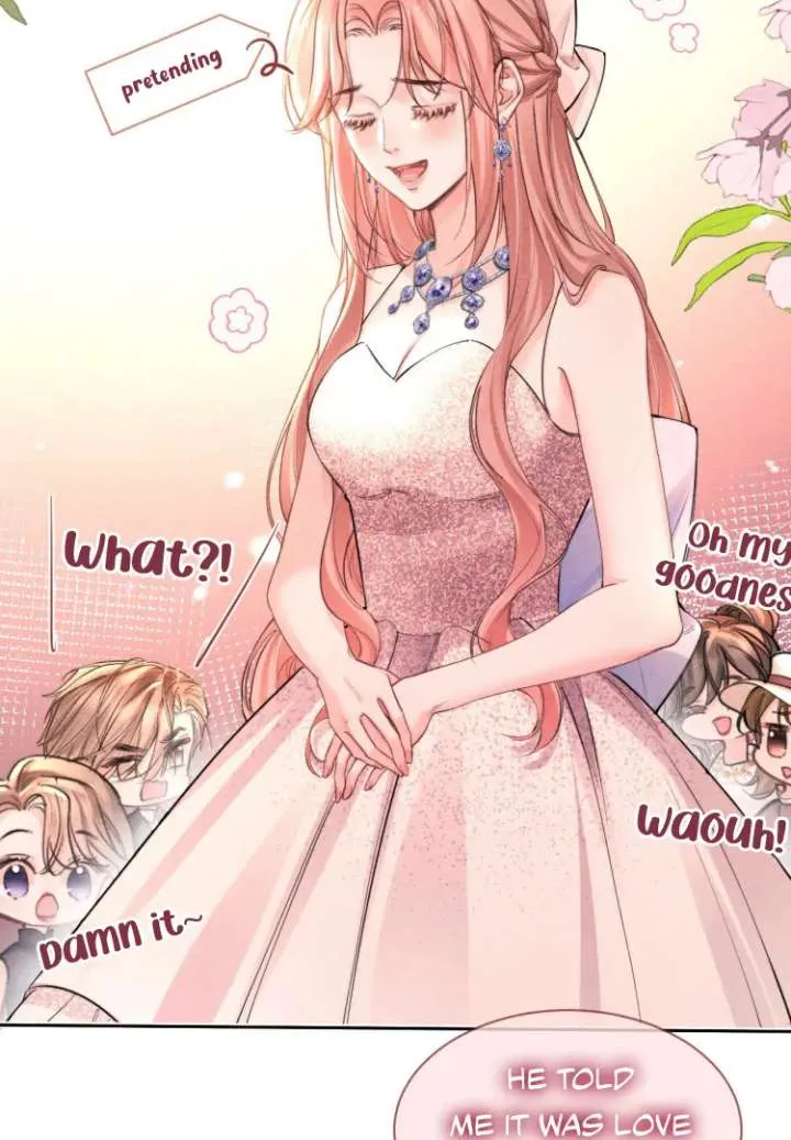 Hermes Lover Chapter 13 Online - página 8