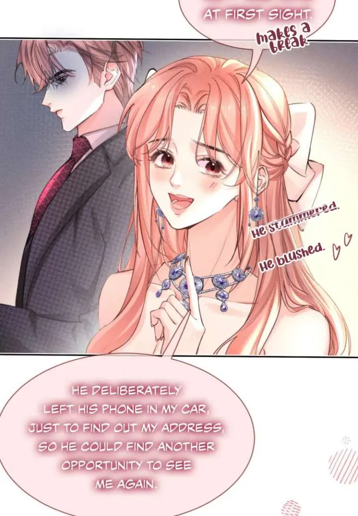 Hermes Lover Chapter 13 Online - página 9
