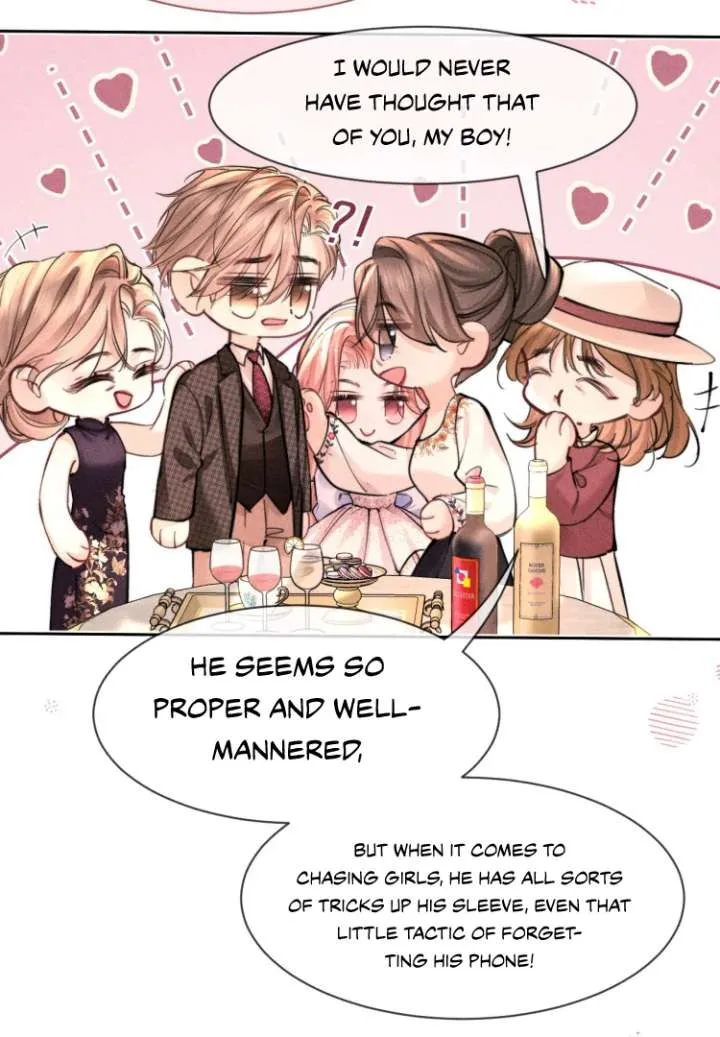 Hermes Lover Chapter 13 Online - página 10