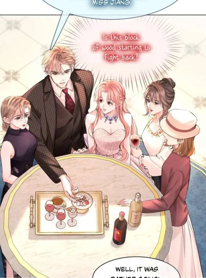Hermes Lover Chapter 13 Online - página 16