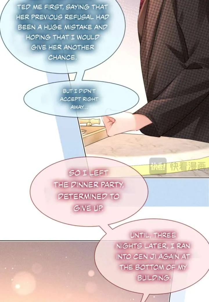 Hermes Lover Chapter 13 Online - página 20