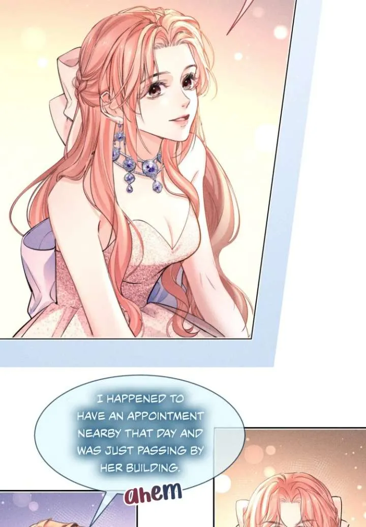 Hermes Lover Chapter 13 Online - página 21