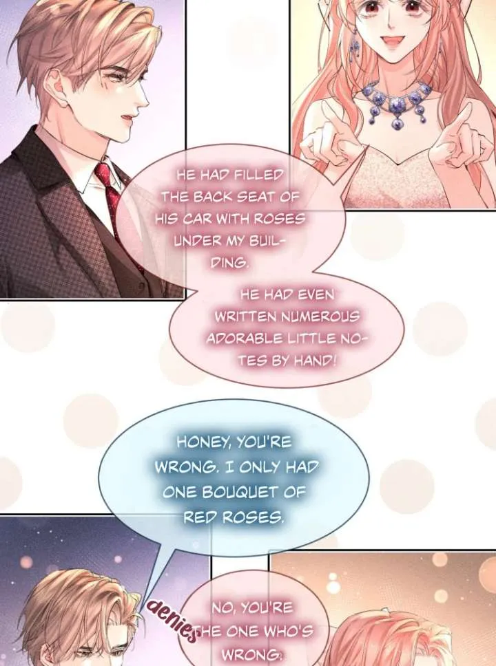 Hermes Lover Chapter 13 Online - página 22