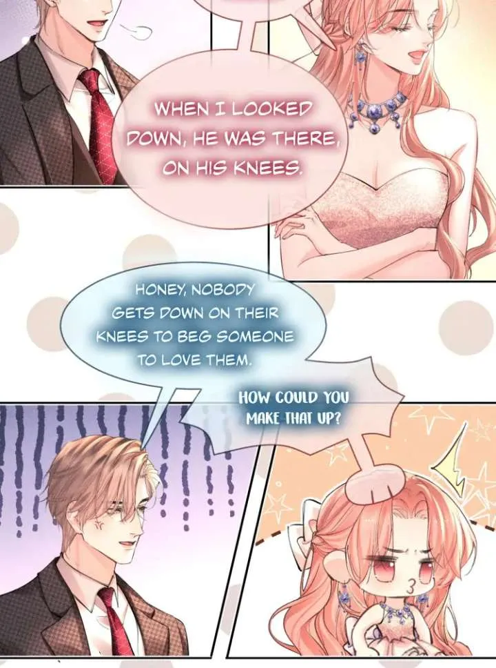 Hermes Lover Chapter 13 Online - página 23