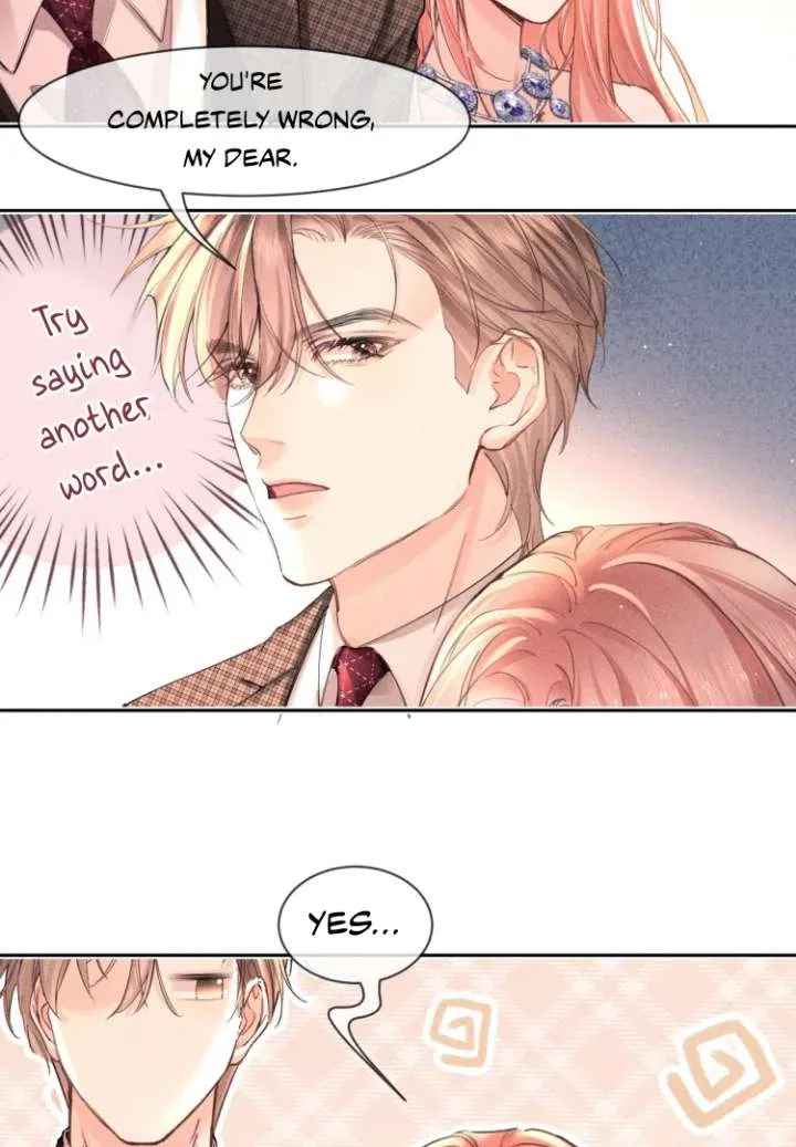 Hermes Lover Chapter 13 Online - página 27