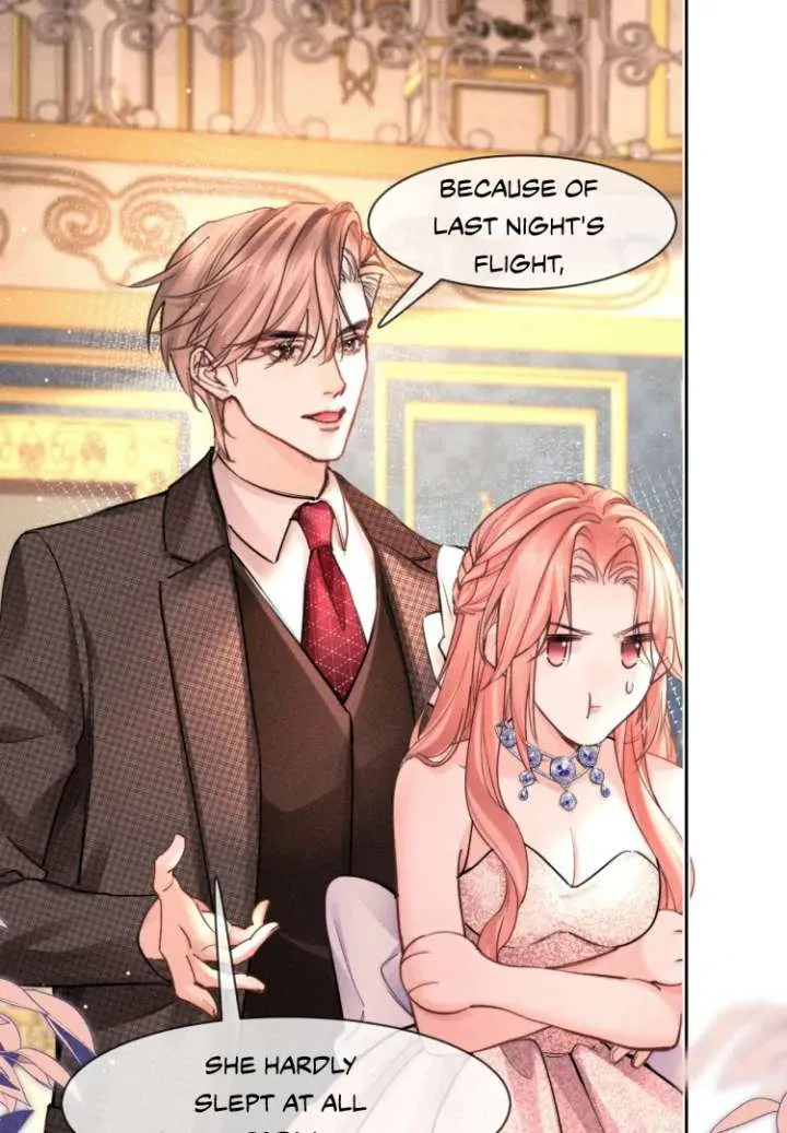 Hermes Lover Chapter 14 Online - página 7