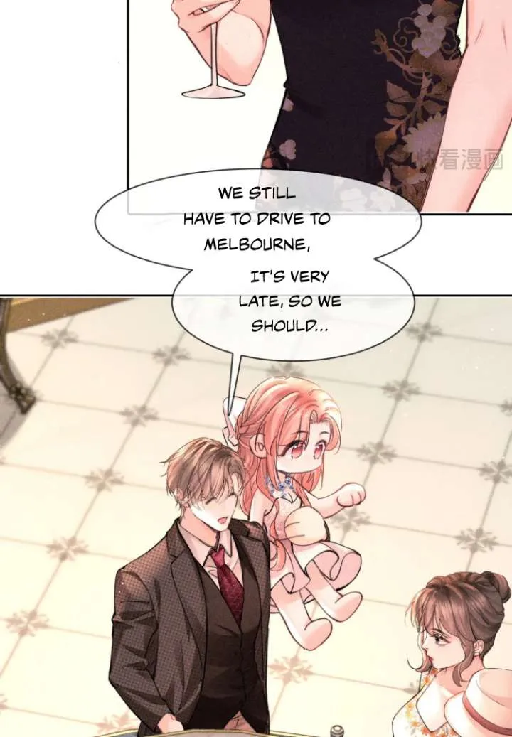 Hermes Lover Chapter 14 Online - página 9