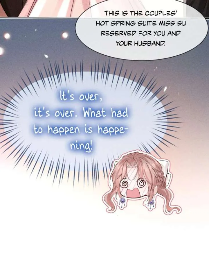 Hermes Lover Chapter 14 Online - página 17