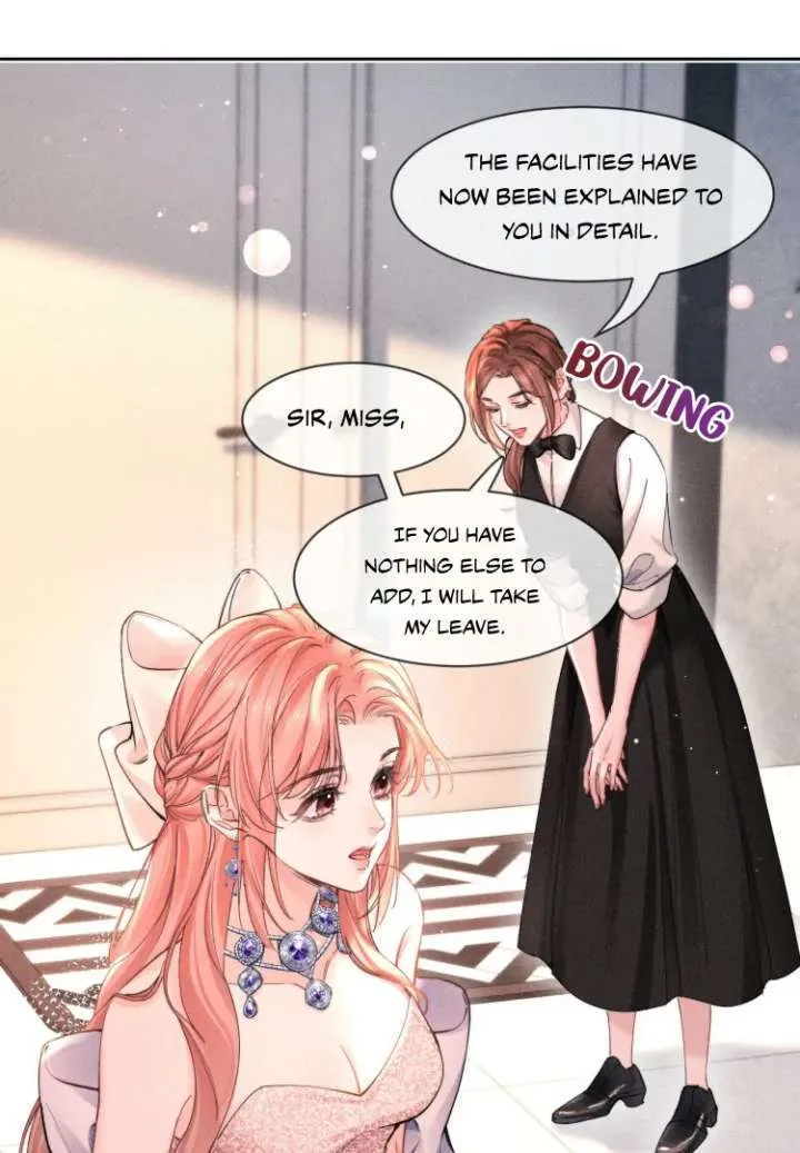 Hermes Lover Chapter 14 Online - página 18