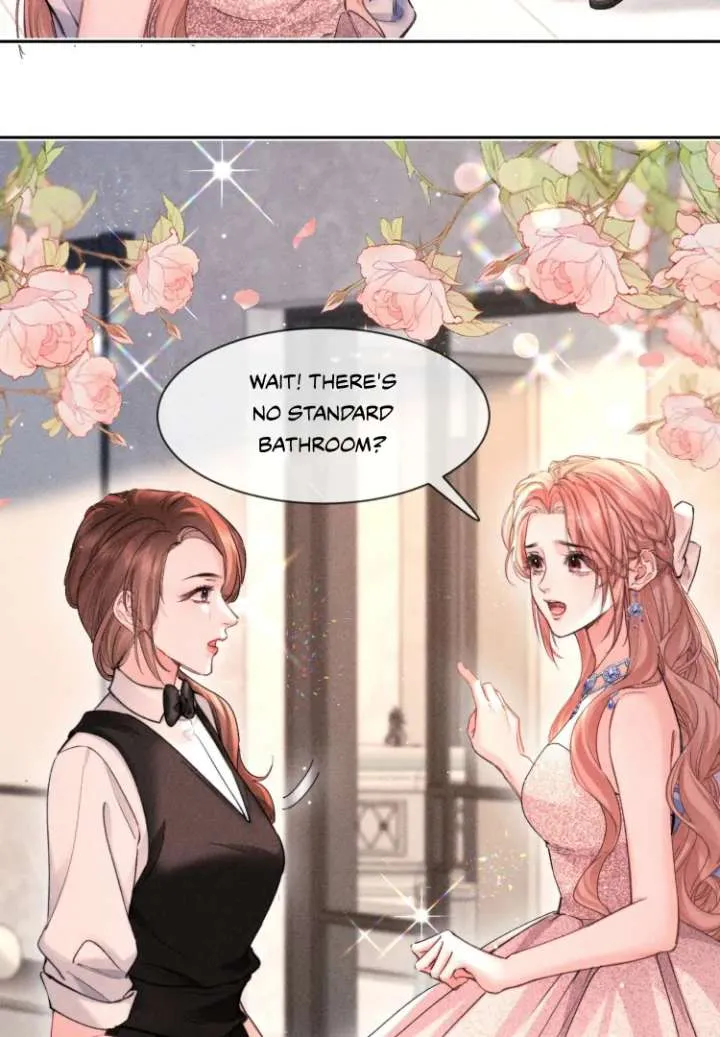 Hermes Lover Chapter 14 Online - página 19