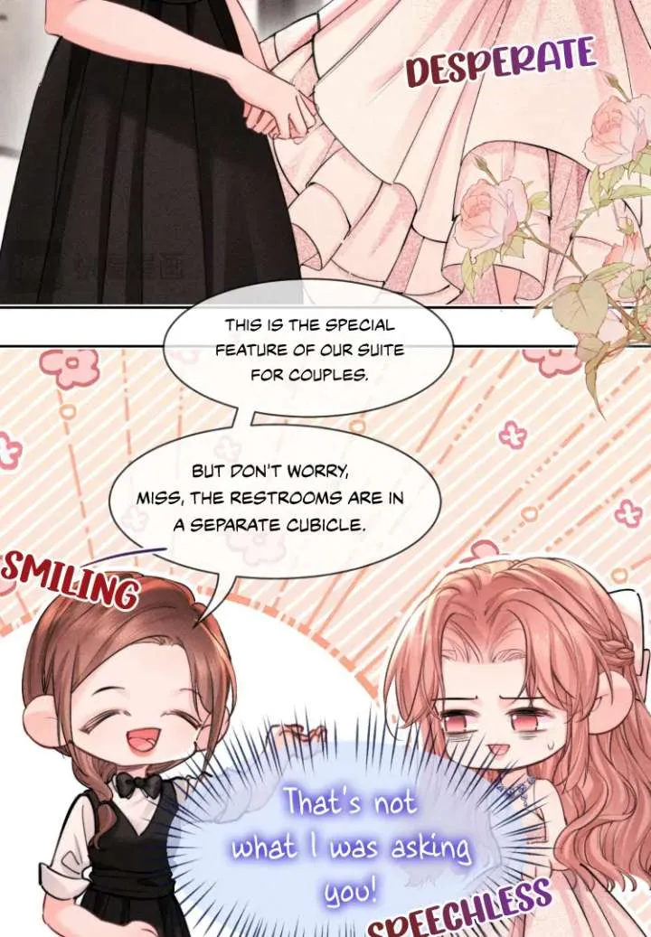 Hermes Lover Chapter 14 Online - página 20